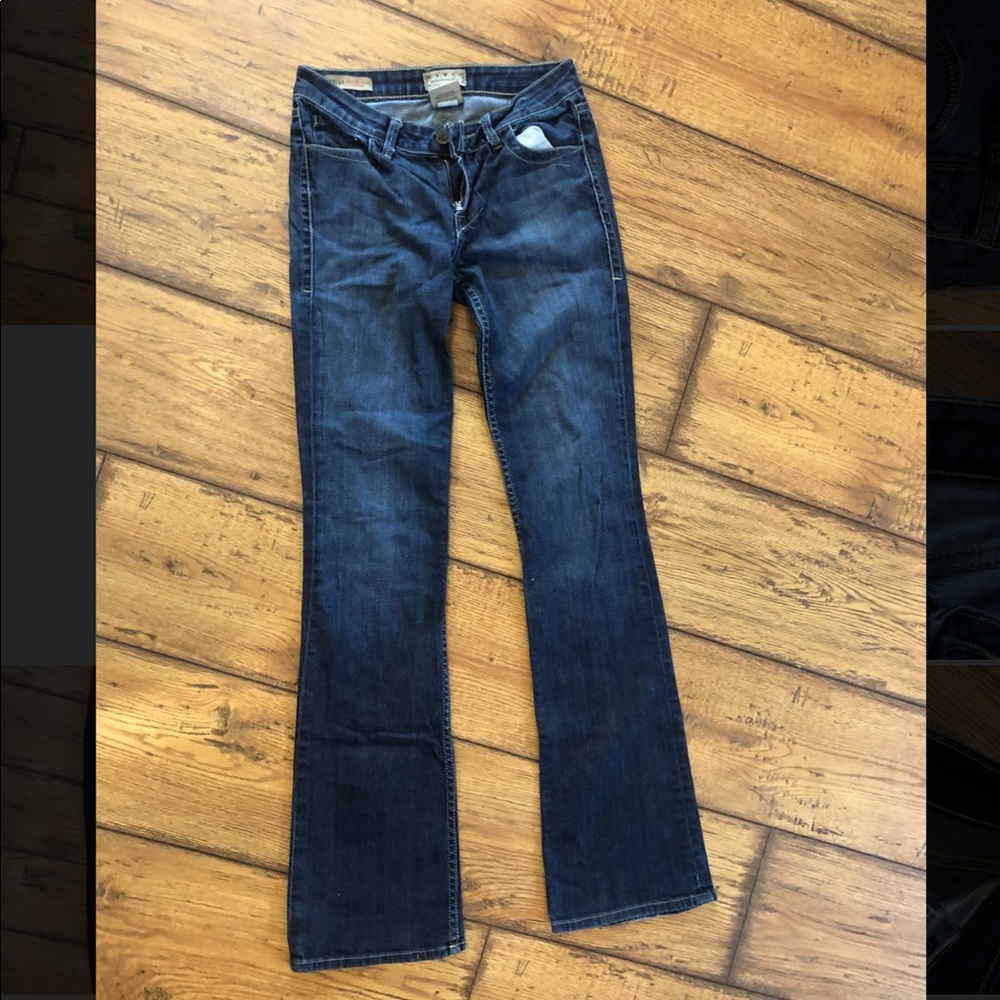 William Rast Boot cut - Picture 2 of 3